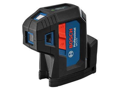 Bosch BSH601066P00 GPL 5 G Professional Point Laser