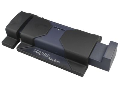 Squire HSQKEYBOLT 4-Lever KEYBOLT Lock