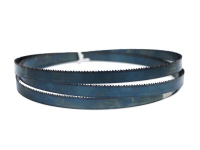Starrett STR26082 SK FB Carbon Bandsaw Blade 1511 x 10 x 0.35mm x 6T