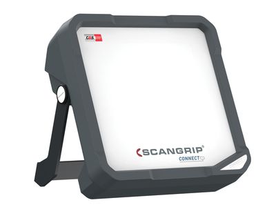 SCANGRIP SCG036104C VEGA 4 CONNECT Work Light 18V Bare Unit