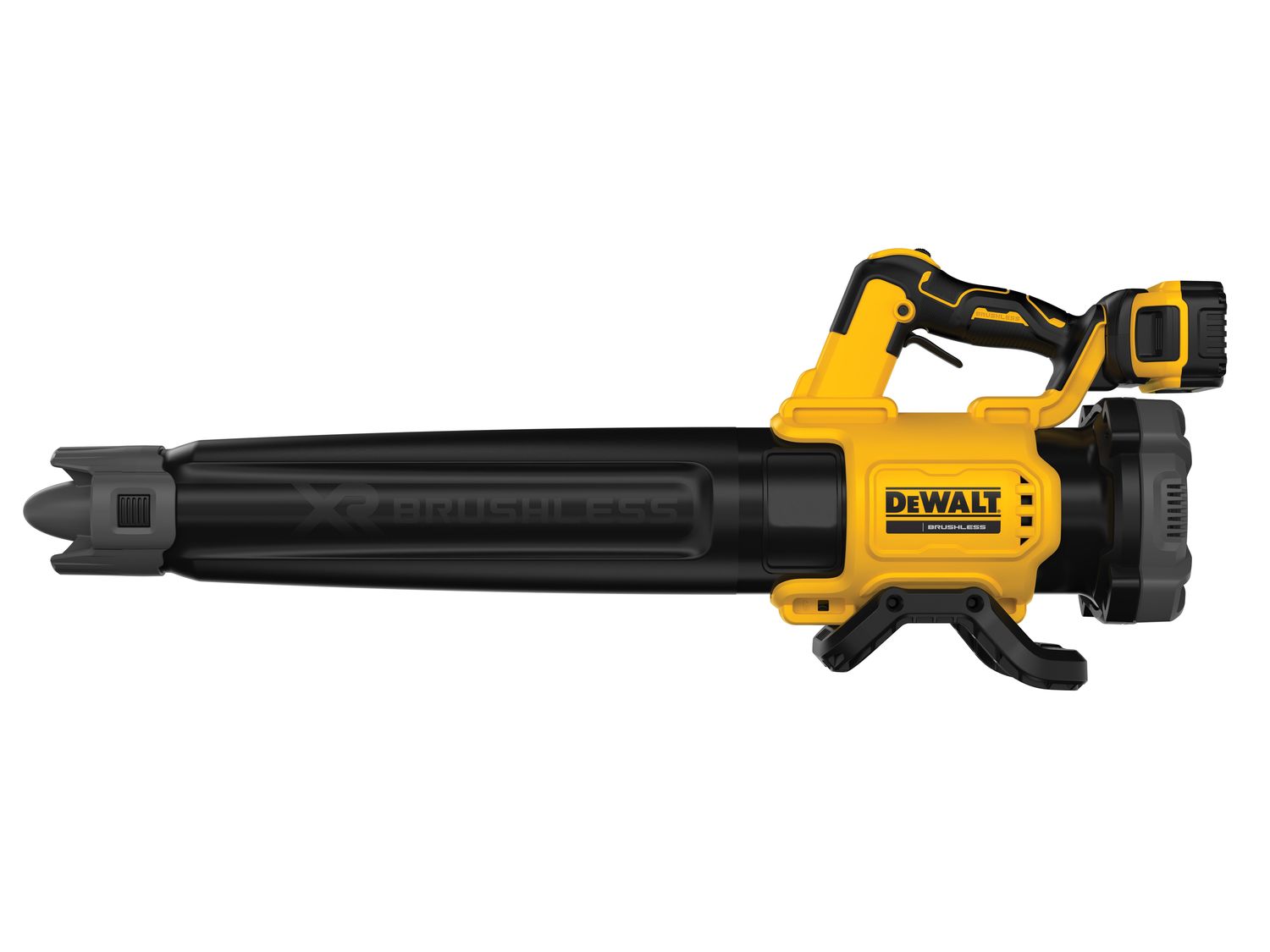 DEWALT DEWDCMB562P1 DCMB562P1 XR Brushless Axial Blower 18V 1 x 5.0Ah Li-ion