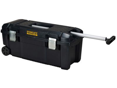 STANLEY STA175761 FatMax Structural Foam Toolbox with Telescopic Handle