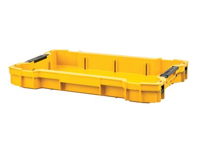DEWALT DEW183407 TOUGHSYSTEM™ 2.0 Shallow Internal Tray