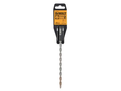 DEWALT DEWDT9530QZ SDS Plus EXTREME 2 Drill Bit 8 x 210mm