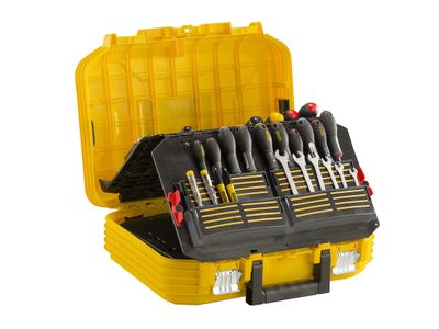STANLEY STA171943 FatMax Technician&#39;s Suitcase