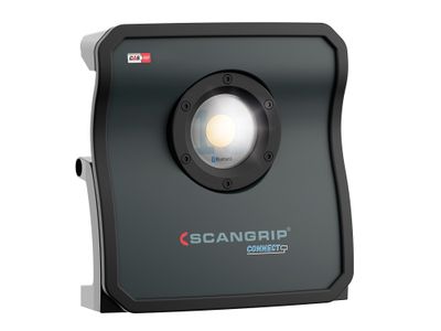 SCANGRIP SCG036102C NOVA 10 CONNECT LED Work Light 12V/18V Bare Unit
