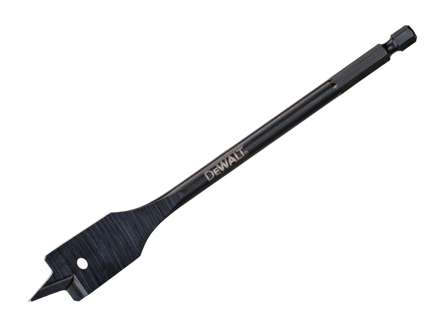 DEWALT DEWDT4762QZ Extreme Flatwood Drill Bit 10 x 152mm