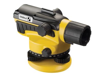 Stabila STBOLS26 OLS 26 Optical Level