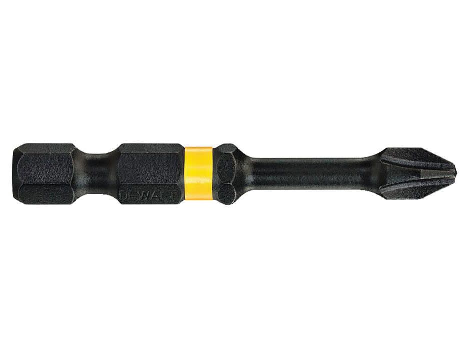 DEWALT DEWDT7997TQZ Impact Torsion Bits PH1 x 50mm (Pack 5)