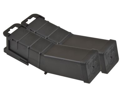Rentokil RKLPTM80 Live Capture Mouse Traps (Twin Pack)