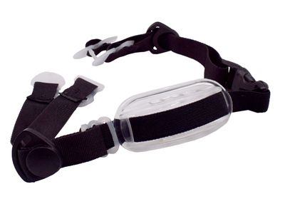Scan SCAPPESHCS4 4 Point Safety Helmet Chin Strap