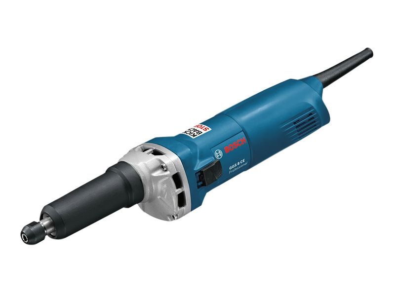Bosch BSH601222160 GGS 8 CE Professional Straight Grinder 750W 110V