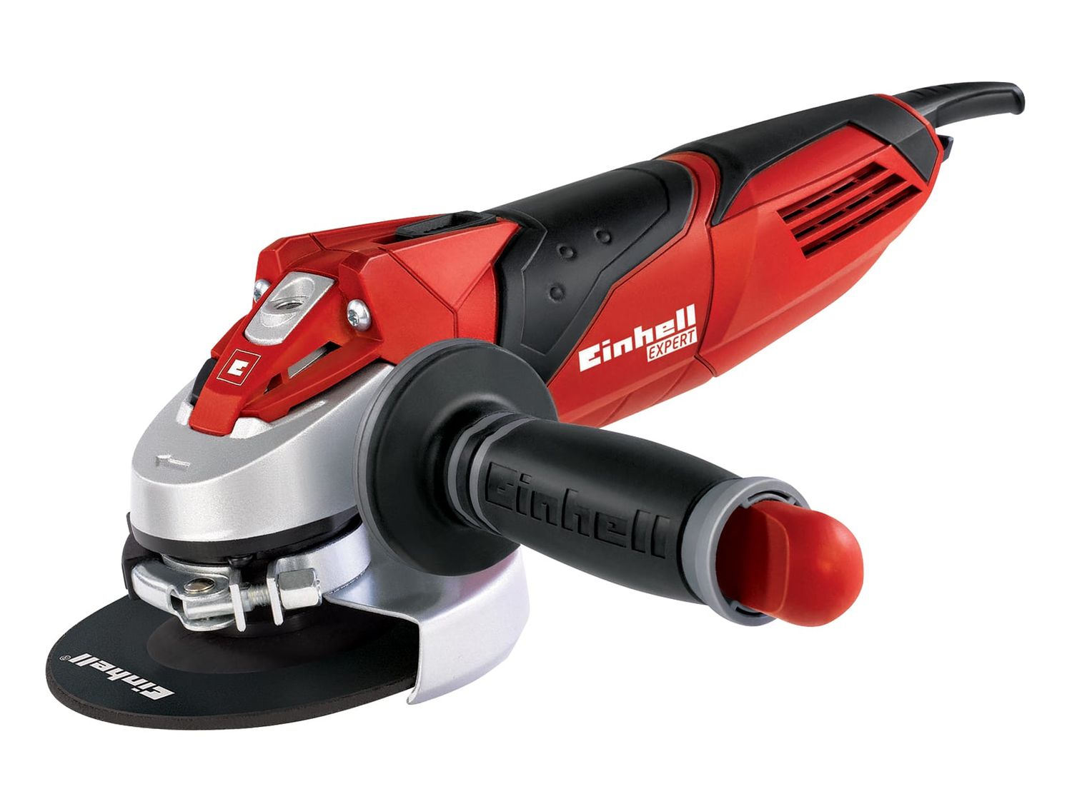 Einhell EINTEAG11572 TE-AG 115 Angle Grinder 720W 240V