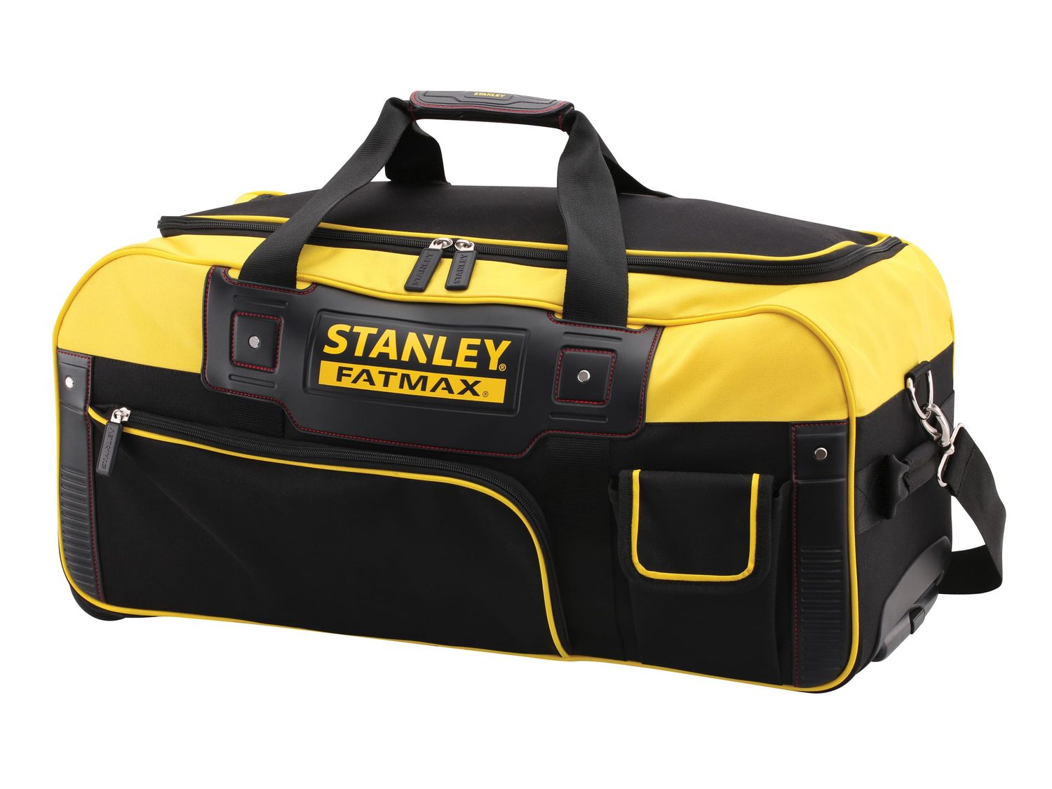 STANLEY STA182706 FatMax Rolling Duffle Bag