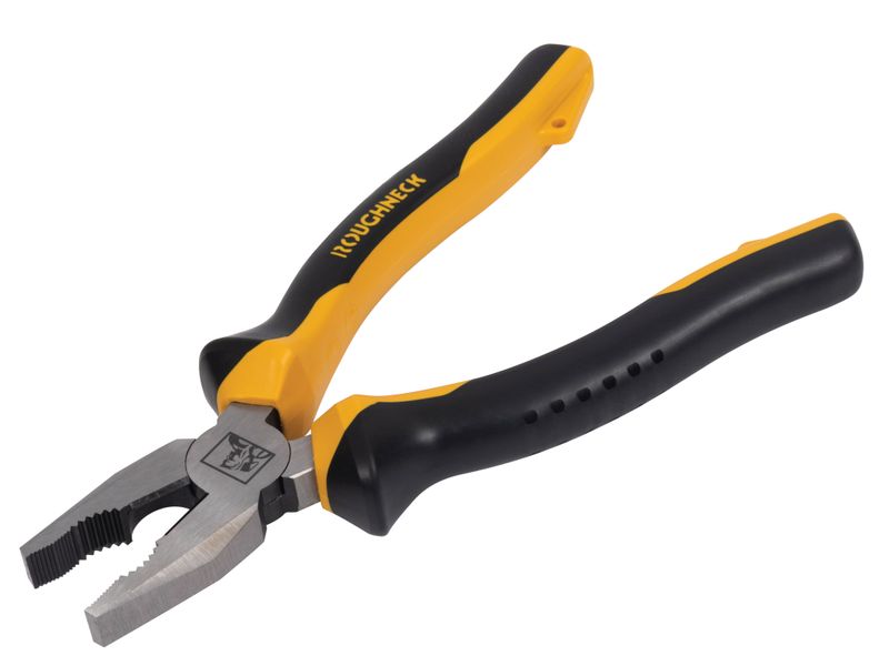 Roughneck ROU10114 Combination Pliers 200mm