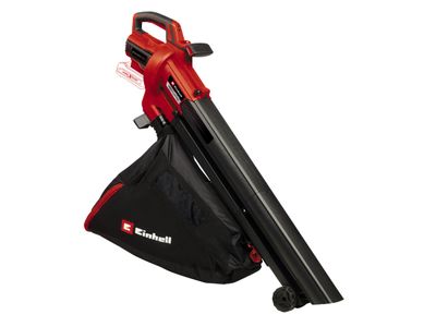 Einhell EINVENTURRO VENTURRO 18/210 Leaf Blower/Vac 18V Bare Unit