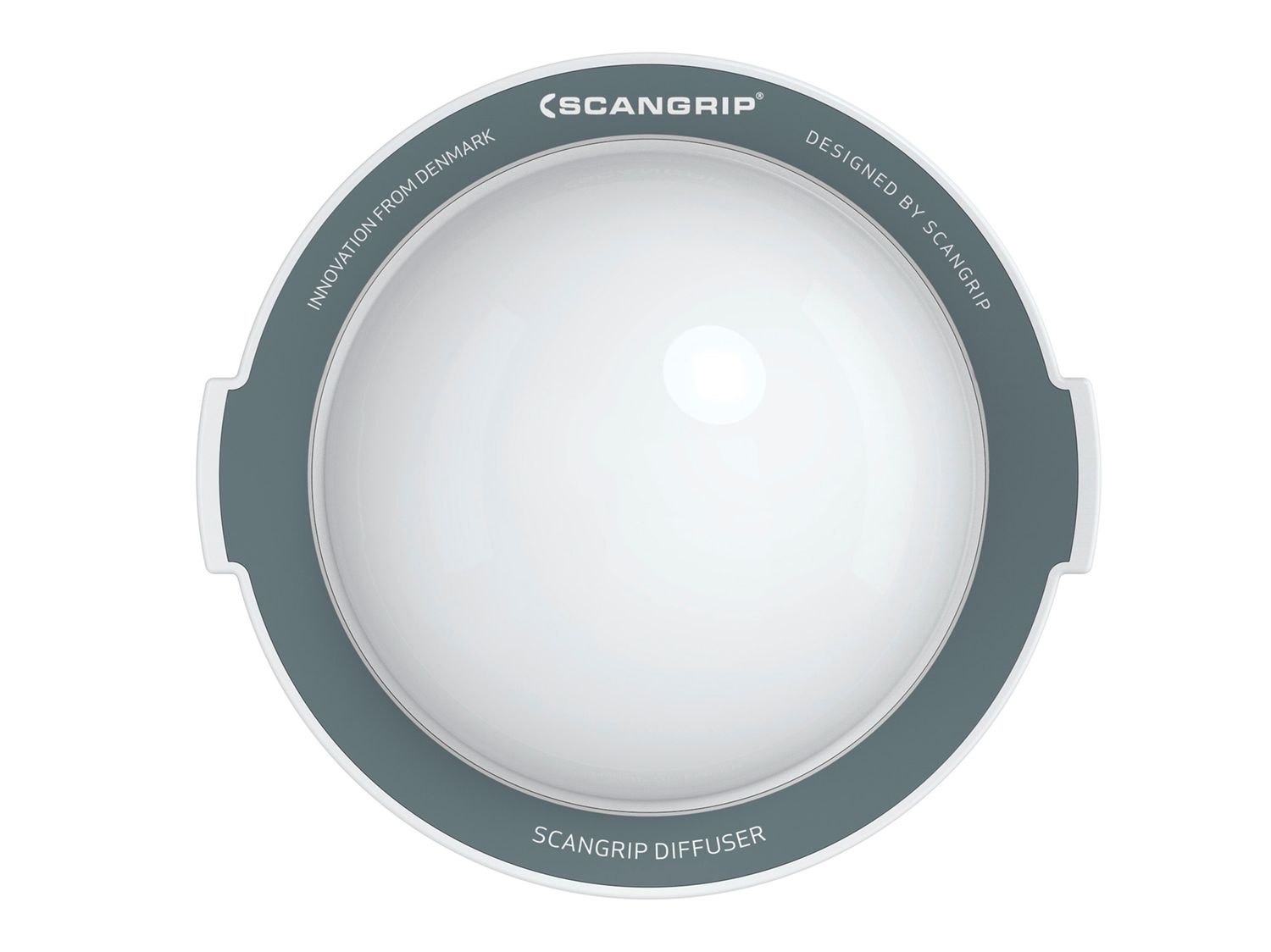 SCANGRIP SCG035751 Large Diffuser