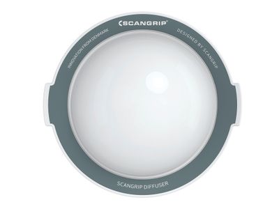 SCANGRIP SCG035751 Large Diffuser