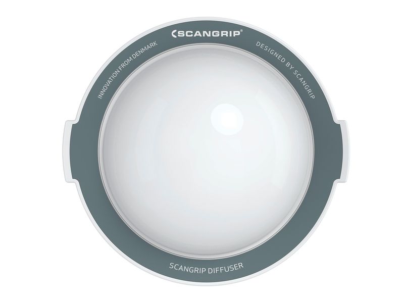 SCANGRIP SCG035751 Large Diffuser