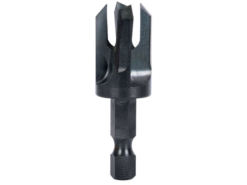 Trend TRESNAPPC38 SNAP/PC/38 Plug Cutter 3/8in
