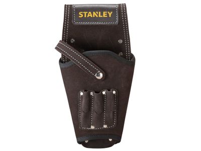 STANLEY STA180118 STST1-80118 Leather Drill Holster
