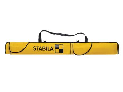 Stabila 18986 - 5-Pocket Combi Spirit Level Bag 127cm