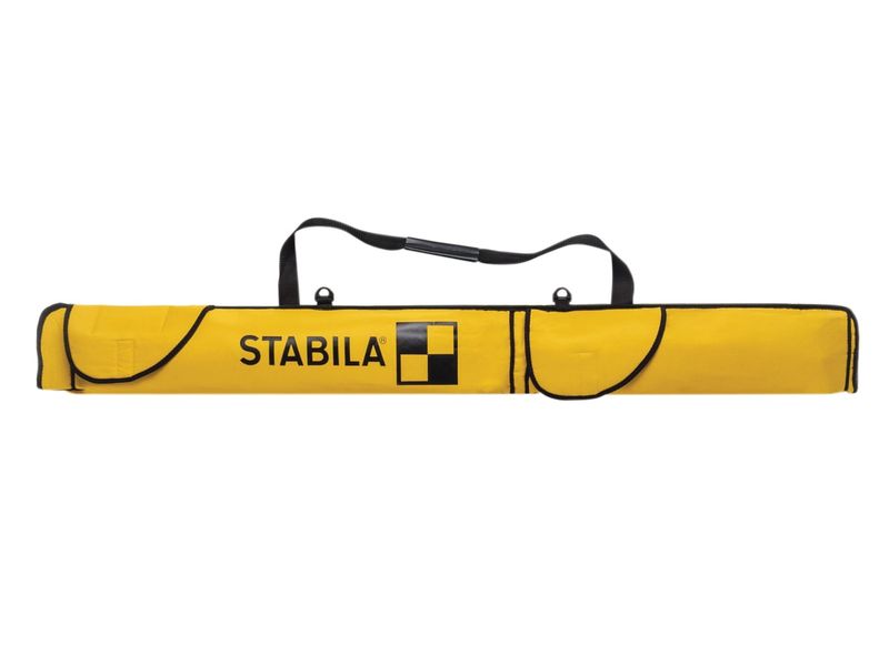 Stabila 18986 - 5-Pocket Combi Spirit Level Bag 127cm