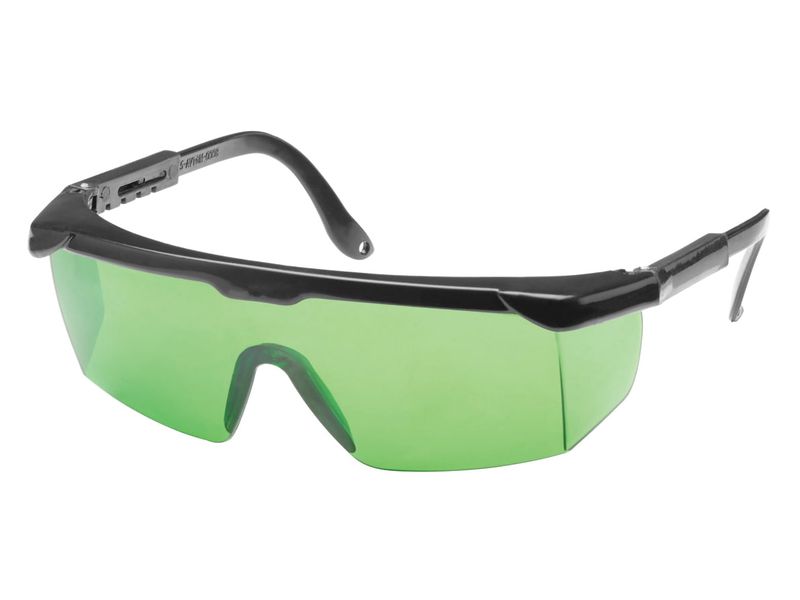 Dewalt DE0714G Green Laser Glasses
