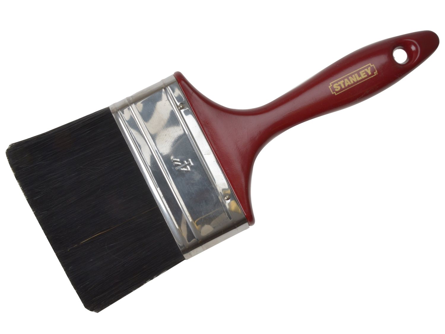 STANLEY STA429356 Decor Paint Brush 100mm (4in)