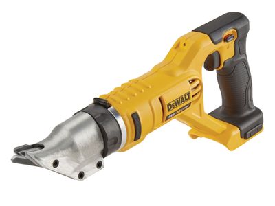 DEWALT DEWDCS491N DCS491N XR Metal Shears 18V Bare Unit