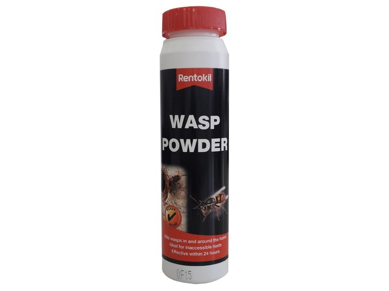 Rentokil RKLPSW101 Wasp Powder 150g