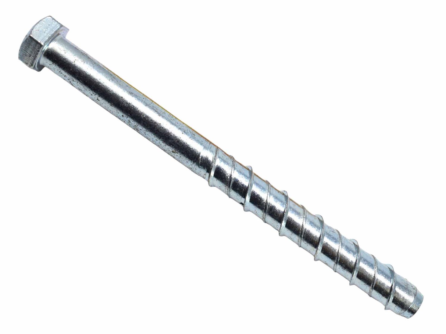 MASONMATE MAMSBHM16200 Hex Concrete Screwbolt M16 x 200mm (10)