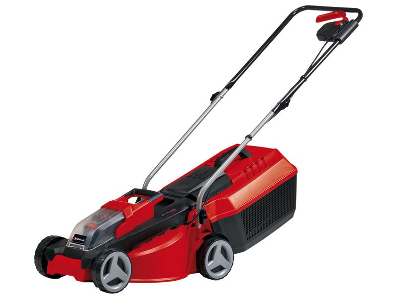 Einhell EINGECM1830N GE-CM 18/30 Li-Solo Power X-Change Lawn Mower 18V Bare Unit
