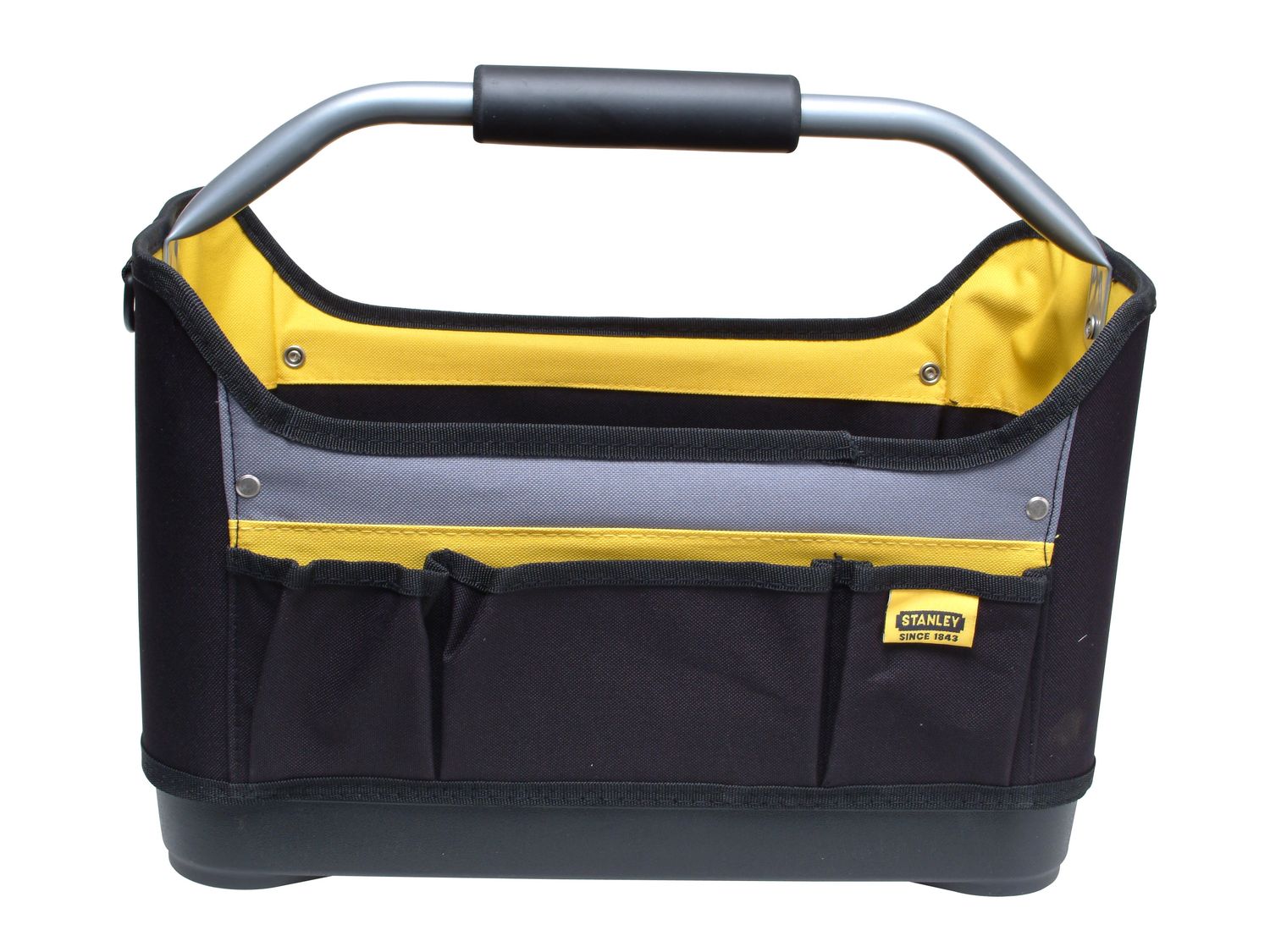 STANLEY STA196182 Open Tote Tool Bag 41cm (16in)