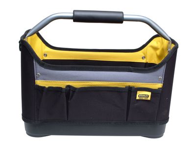 STANLEY STA196182 Open Tote Tool Bag 41cm (16in)
