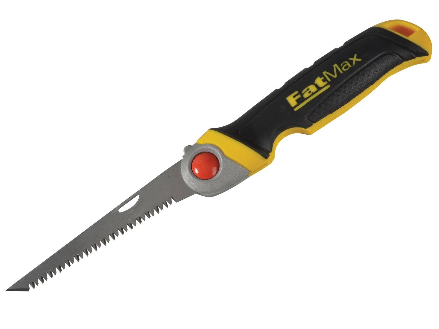 Stanley FatMax FMHT0-20559 Folding Jab Saw 130mm (5in) 8 TPI