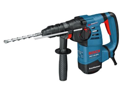 Bosch BSH61124A070 GBH 3-28 DFR SDS-Plus Professional Rotary Hammer 800W 240V