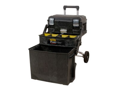 STANLEY STA194210 FatMax Cantilever Rolling Workshop