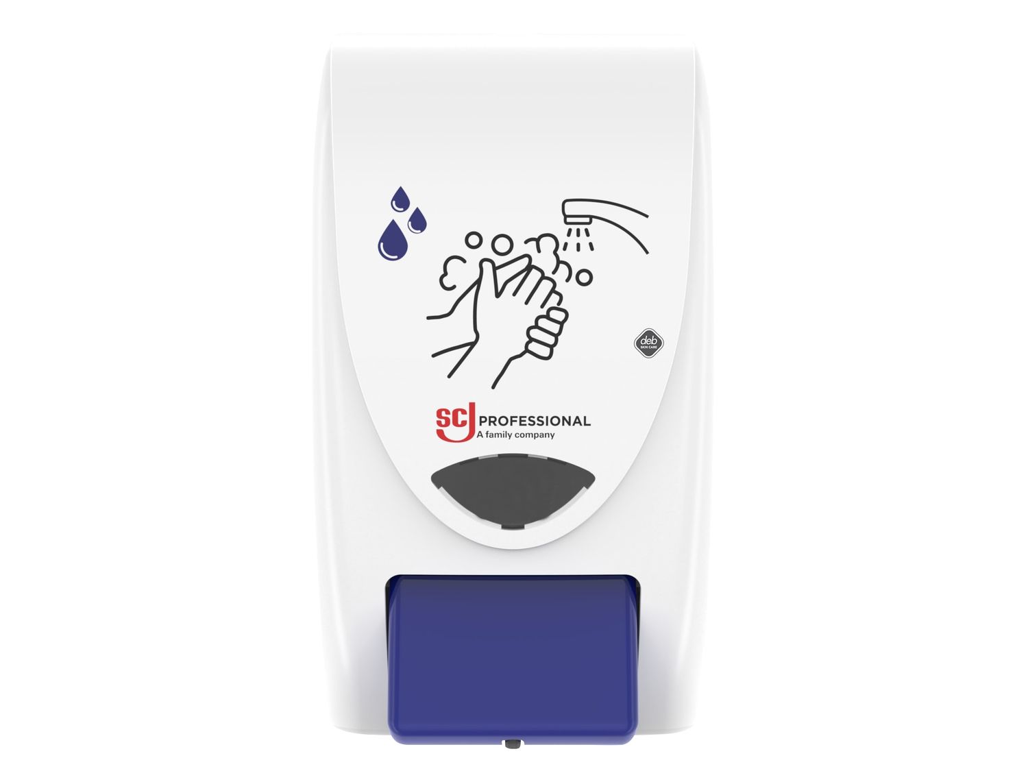 SC Johnson Professional SCJLGT2LDP Cleanse Light Dispenser 2 litre