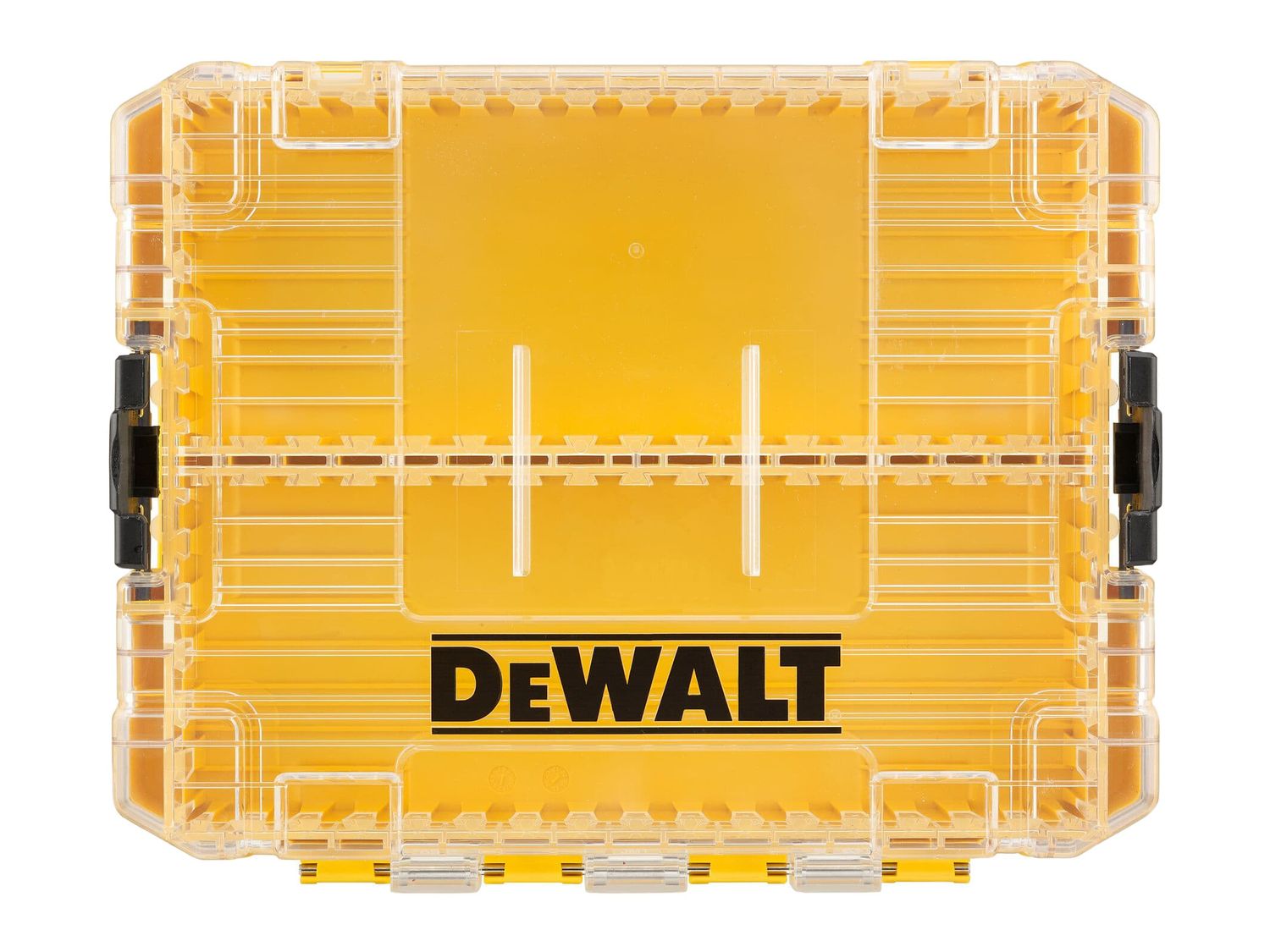 DEWALT DEWDT70803QZ Medium Tough Case Thick Empty