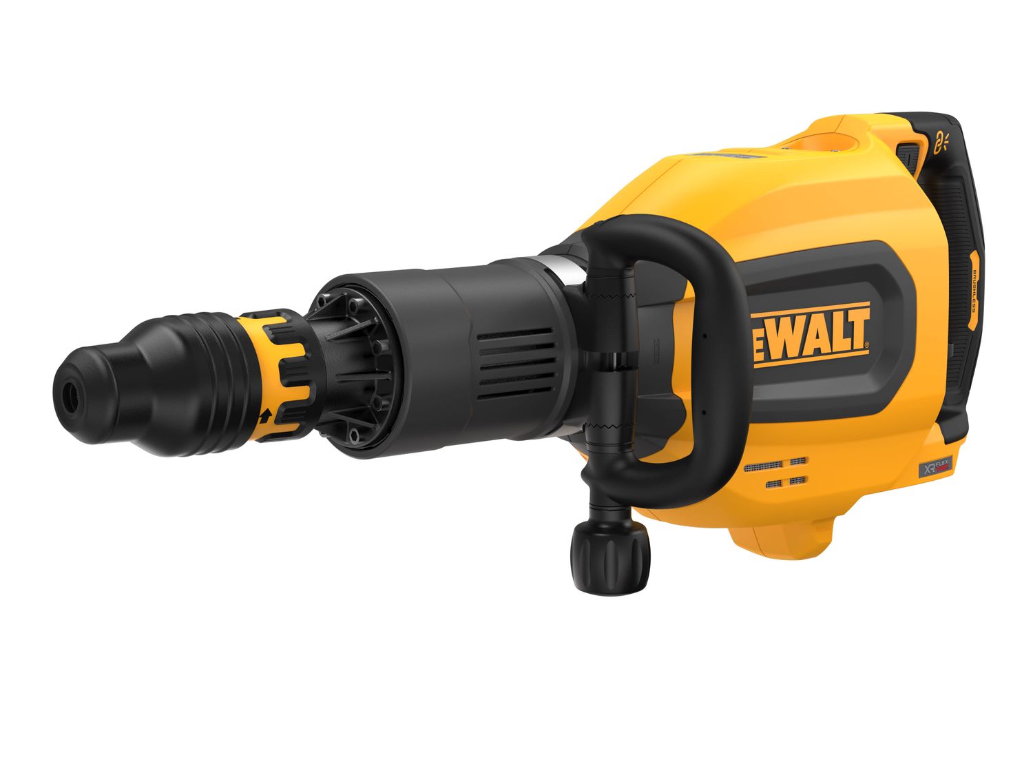 DEWALT DEWDCH911NK DCH911NK XR Flexvolt SDS-Max Breaker 54V Bare Unit