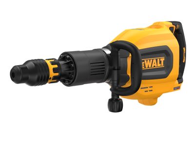 DEWALT DEWDCH911NK DCH911NK XR Flexvolt SDS-Max Breaker 54V Bare Unit