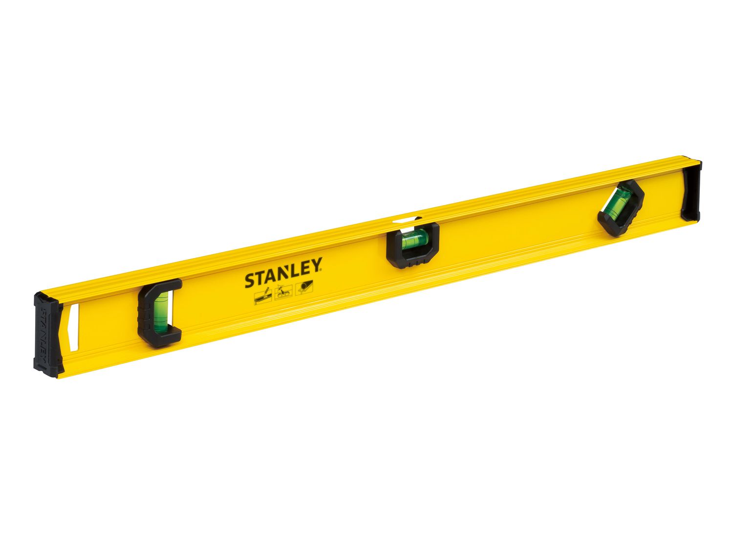 STANLEY STA042074 Basic I-Beam Level 60cm