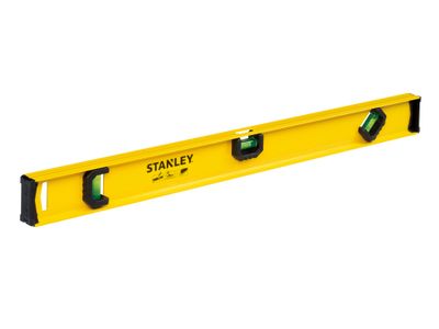 STANLEY STA042074 Basic I-Beam Level 60cm