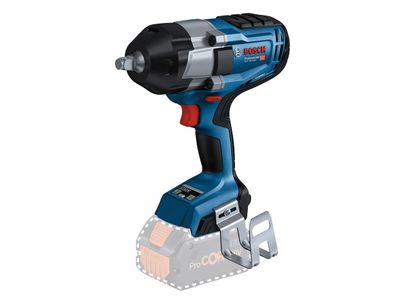 Bosch 06019J8300 GDS18V-1000 18v BiTurbo Impact Wrench Bare Unit