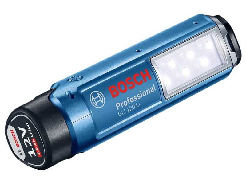 Bosch BSH6014A1000 GLI 12V-300 Professional Cordless Light 12V Bare Unit