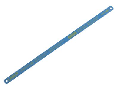 STANLEY STA115558 Bi-Metal Hacksaw Blade 300mm (12in) x 24 TPI Pack 100