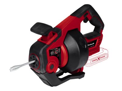 Einhell EINTEDA18760 TE-DA 18/760 Li Solo Drain Cleaner 18V Bare Unit