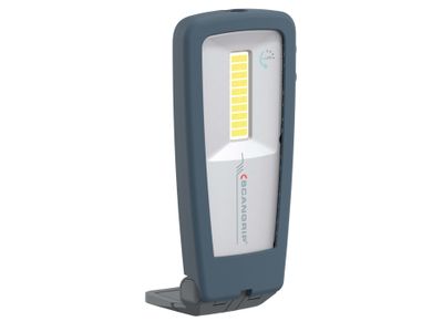 SCANGRIP SCG036207 MINIFORM Rechargeable Work Light 200 lumens