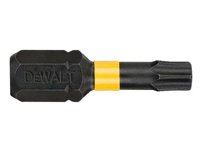 Dewalt DT7384T Impact Torsion Bits TX30 x 25mm (5)